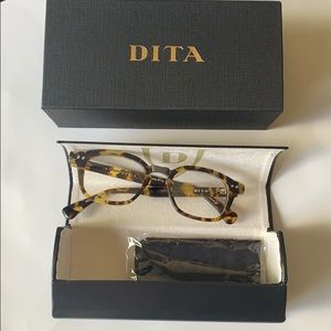 Dita ‘Intelligente’ Optical Frame